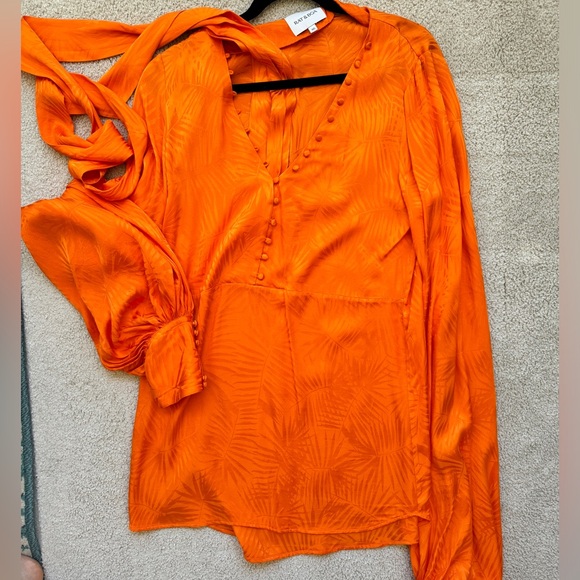 Rat & Boa Harlequin Mini Dress - Picture 4 of 6